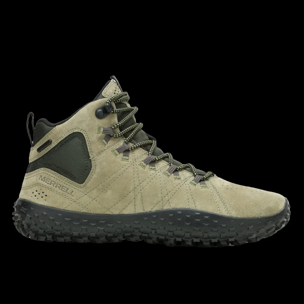 Wrapt Mid Waterproof Homem