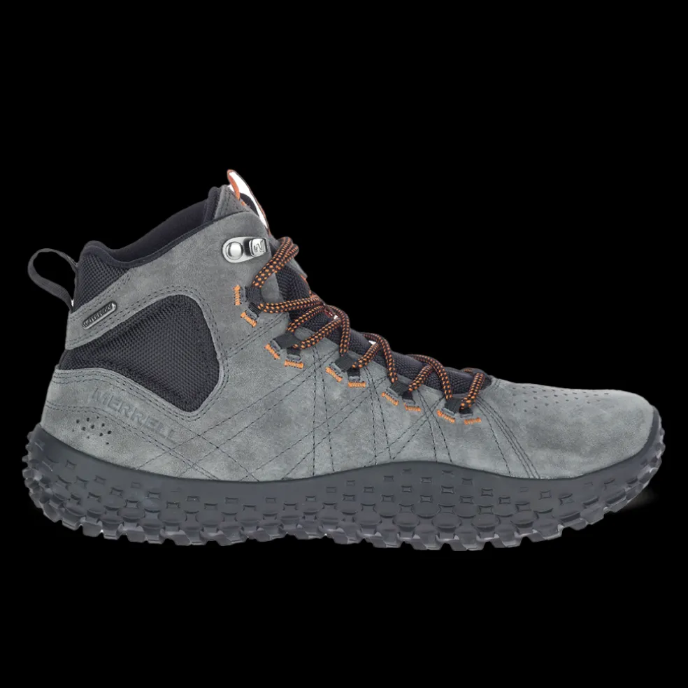 Wrapt Mid Waterproof Homem
