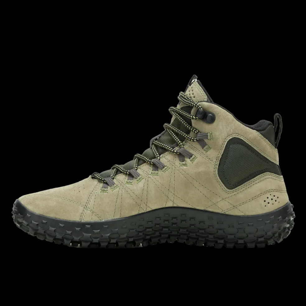 Wrapt Mid Waterproof Homem