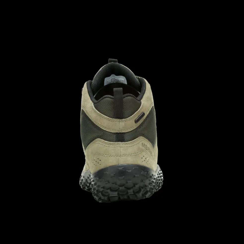Wrapt Mid Waterproof Homem