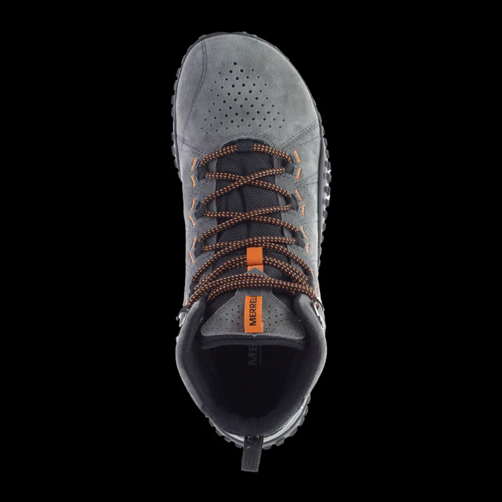 Wrapt Mid Waterproof Homem