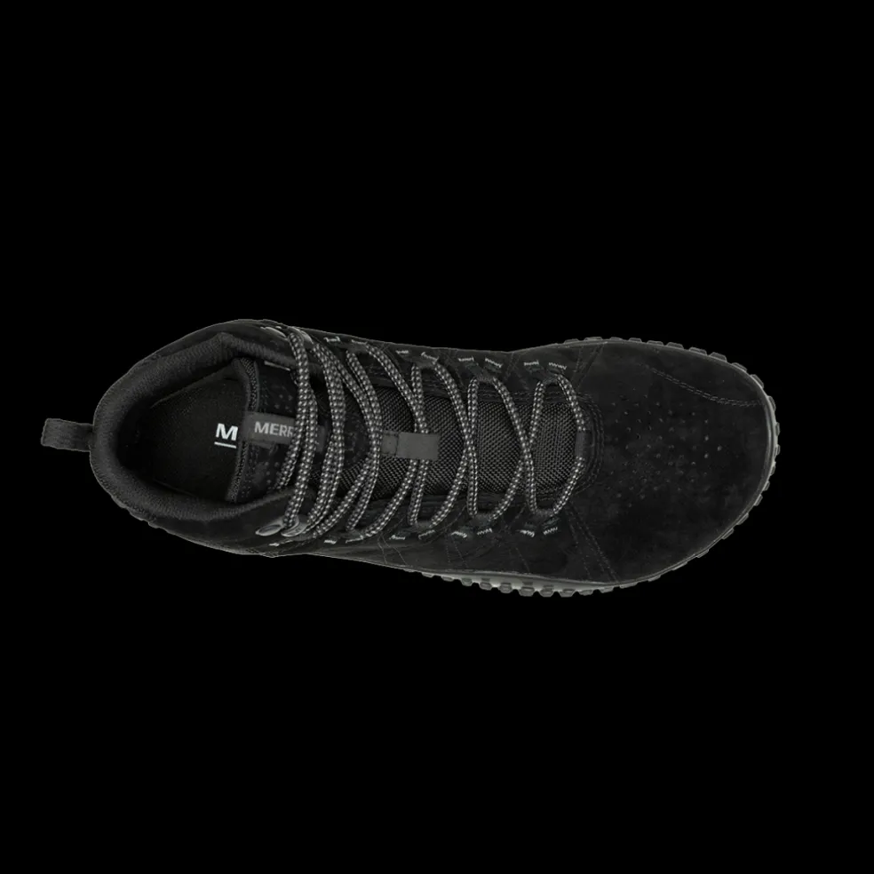 Wrapt Mid Waterproof Homem