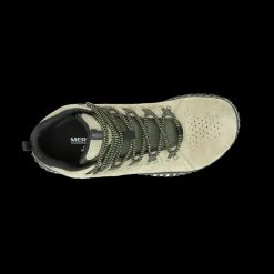 Wrapt Mid Waterproof Homem