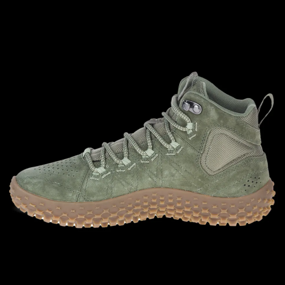 Wrapt Mid Waterproof Mulher
