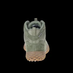 Wrapt Mid Waterproof Mulher