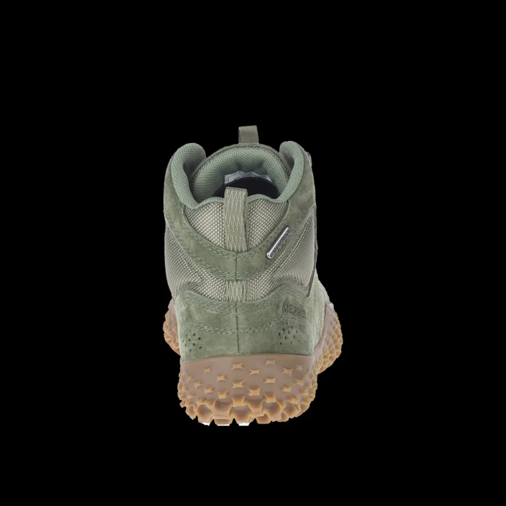 Wrapt Mid Waterproof Mulher