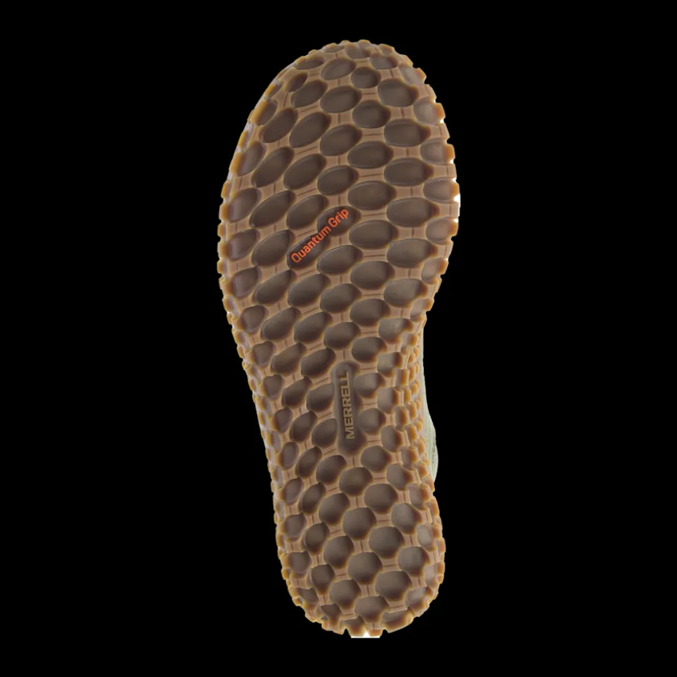 Wrapt Mid Waterproof Mulher