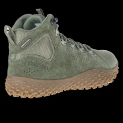 Wrapt Mid Waterproof Mulher