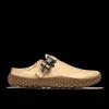 WRAPT SLIDE NUBUCK Homem