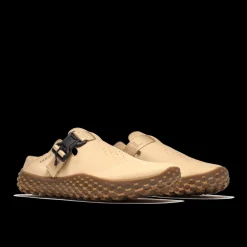 WRAPT SLIDE NUBUCK Homem