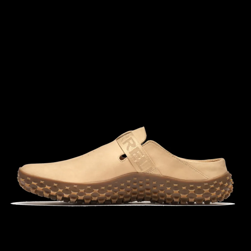 WRAPT SLIDE NUBUCK Homem