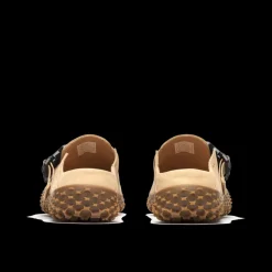 WRAPT SLIDE NUBUCK Homem