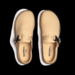 WRAPT SLIDE NUBUCK Homem