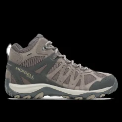 Accentor 3 Mid Waterproof Homem