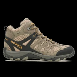 Accentor 3 Mid Waterproof Homem