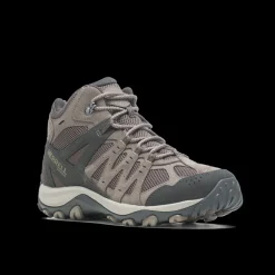 Accentor 3 Mid Waterproof Homem