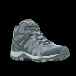 Accentor 3 Mid Waterproof Mulher