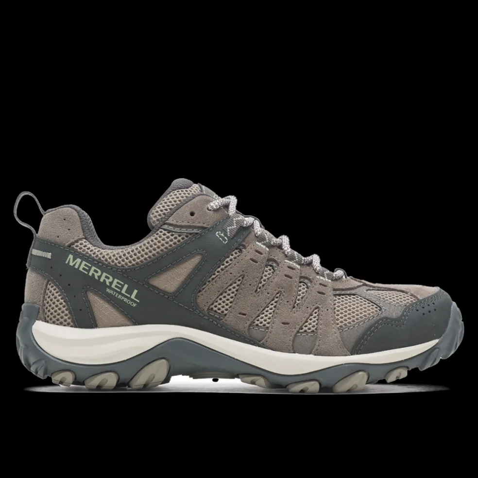 Accentor 3 Waterproof Mulher