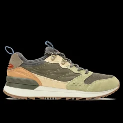Alpine 83 Sneaker Recraft Homem