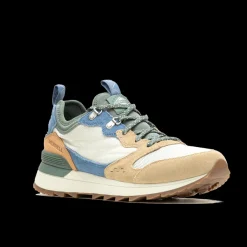 Alpine 83 Sneaker Recraft Homem