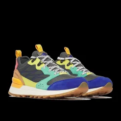 Alpine 83 Sneaker Recraft Homem