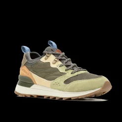 Alpine 83 Sneaker Recraft Homem