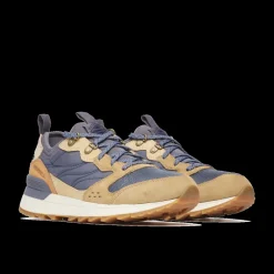 Alpine 83 Sneaker Recraft Homem