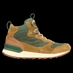 Alpine 83 Sneaker Recraft Mid Waterproof Homem