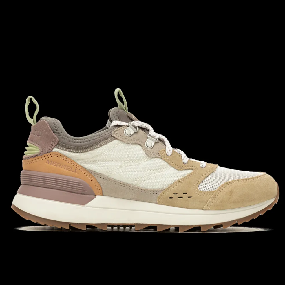 Alpine 83 Sneaker Recraft Mulher