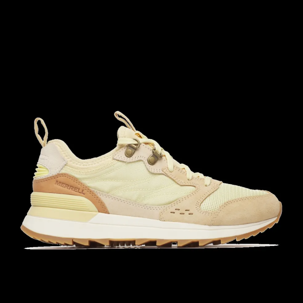 Alpine 83 Sneaker Recraft Mulher