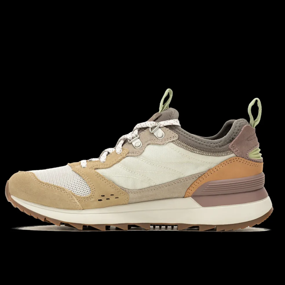 Alpine 83 Sneaker Recraft Mulher