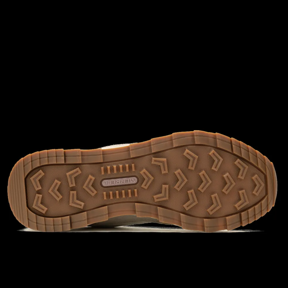 Alpine 83 Sneaker Recraft Mulher