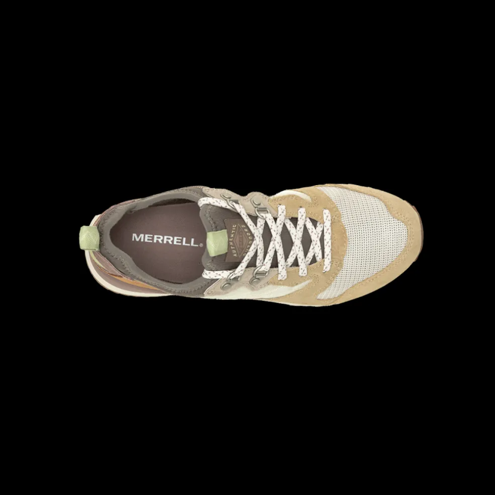 Alpine 83 Sneaker Recraft Mulher