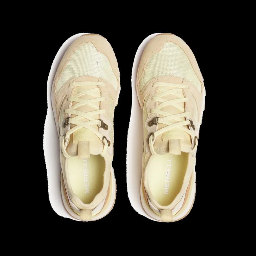 Alpine 83 Sneaker Recraft Mulher