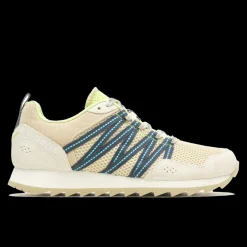 Alpine Sneaker Sport Mulher