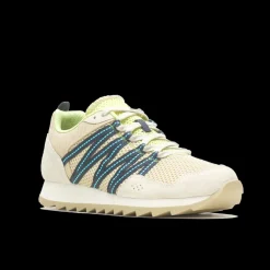 Alpine Sneaker Sport Mulher