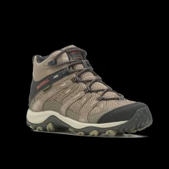 Alverstone 2 Mid Waterproof Homem