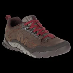 Annex Trak Low Homem