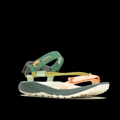 Bravada 2 Strap Mulher