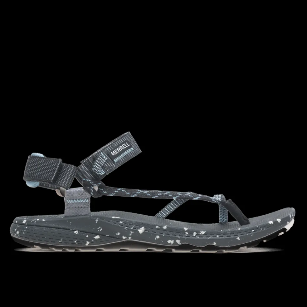 Bravada Cord Wrap Mulher