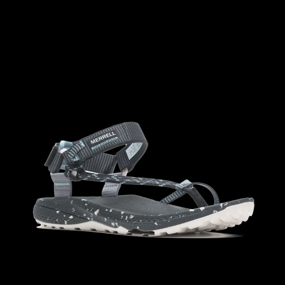 Bravada Cord Wrap Mulher