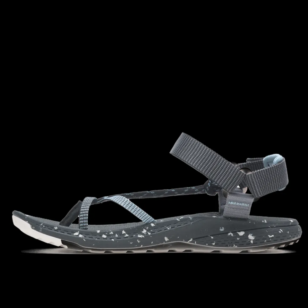 Bravada Cord Wrap Mulher