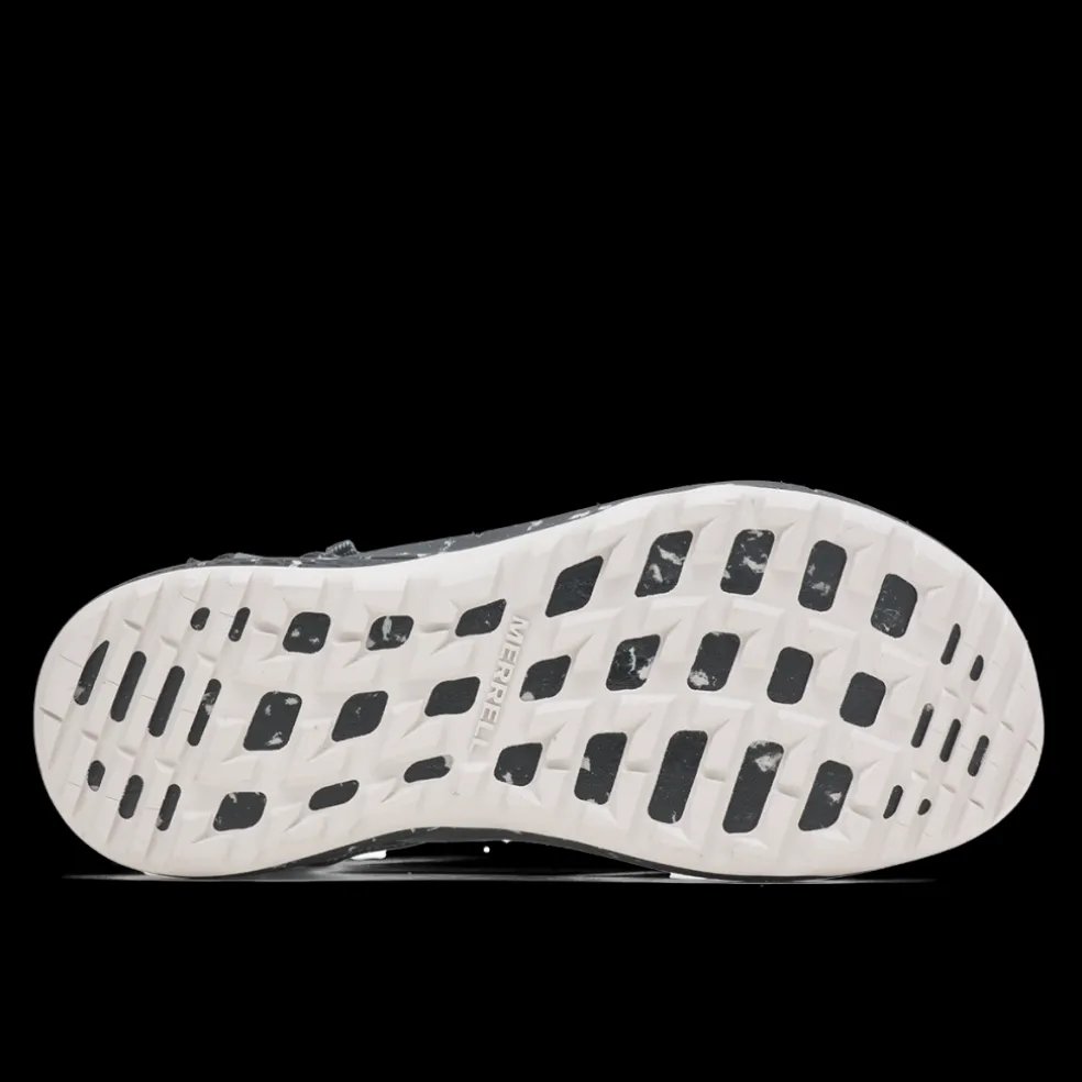 Bravada Cord Wrap Mulher