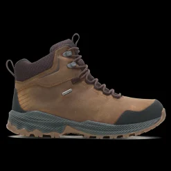 Forestbound Mid Waterproof Homem