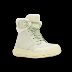 Marquette Thermo Lace Waterproof Mulher
