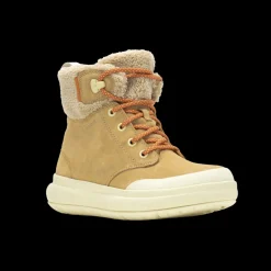 Marquette Thermo Lace Waterproof Mulher