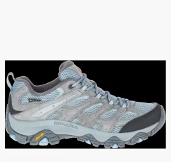 Moab 3 Gore-Tex Mulher