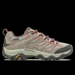 Moab 3 Gore-Tex Mulher