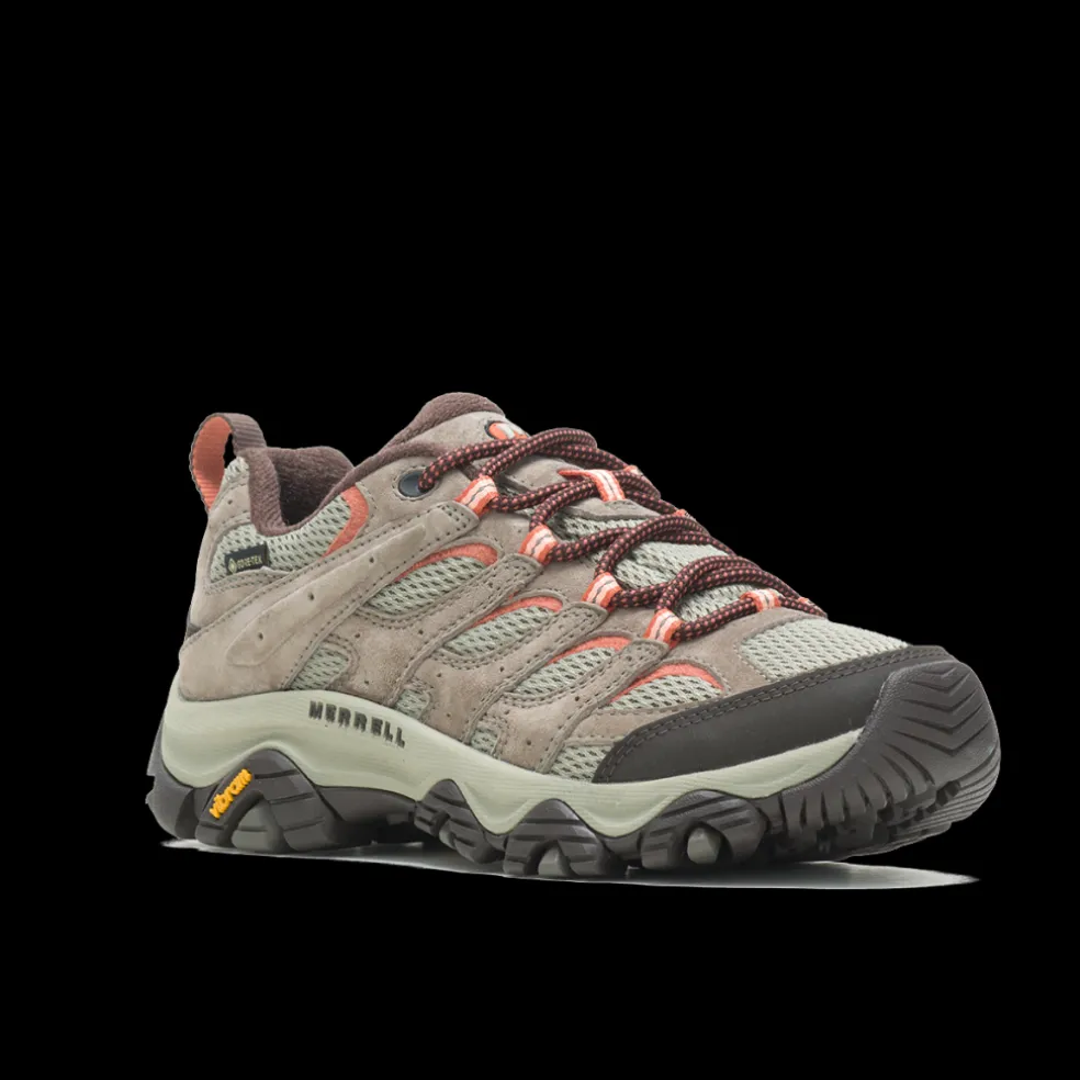 Moab 3 Gore-Tex Mulher