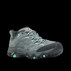 Moab 3 Gore-Tex Mulher